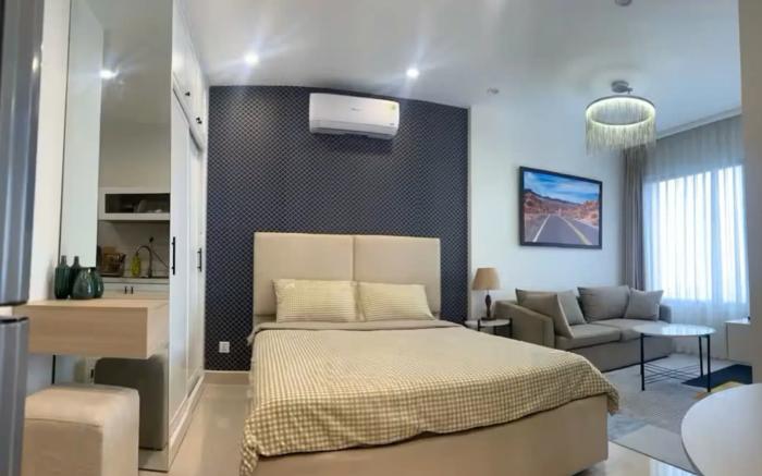 Vinhomes Smart City - The Phoenix Perch