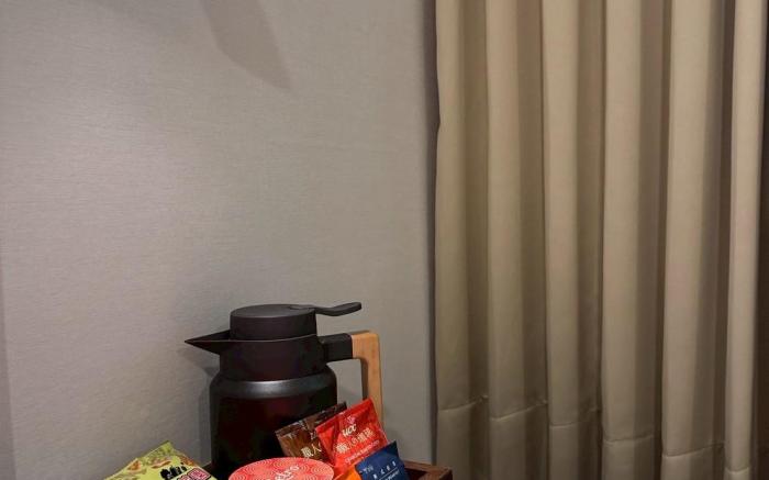 橙居高雄