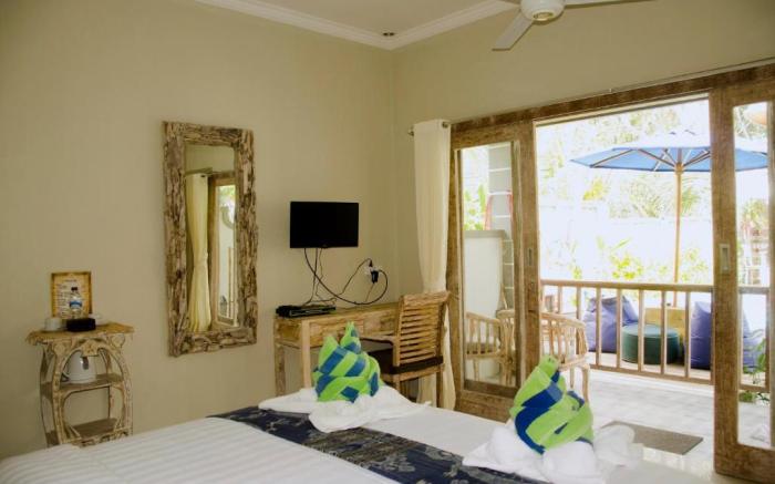 Kakiang Guesthouse