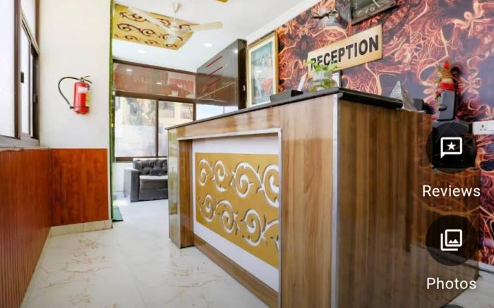 Hotel Limewood@Railway Station Dehradun