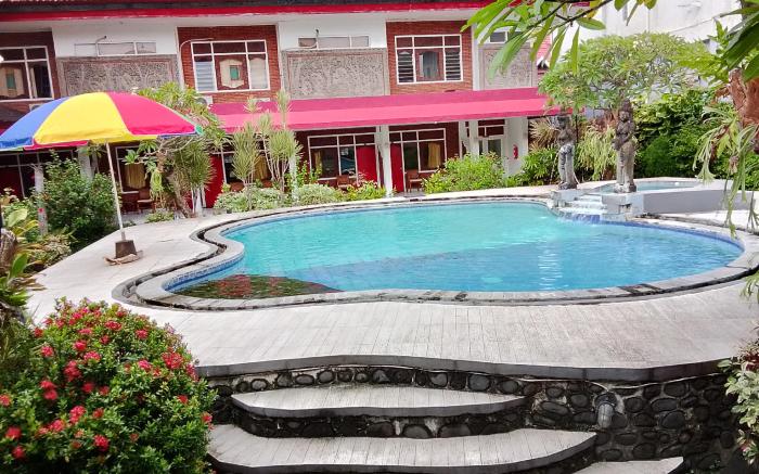 Puri Kedaton Hotel-Residence-Meetings