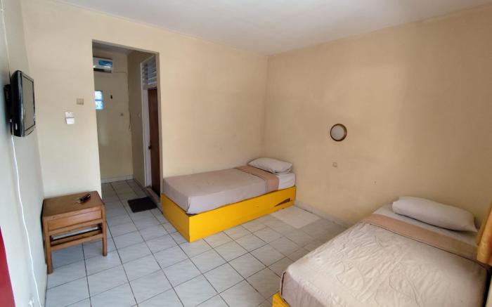 Puri Kedaton Hotel-Residence-Meetings