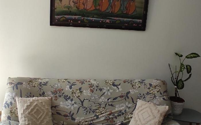 Beautiful cozy independent apartment, nice terrace