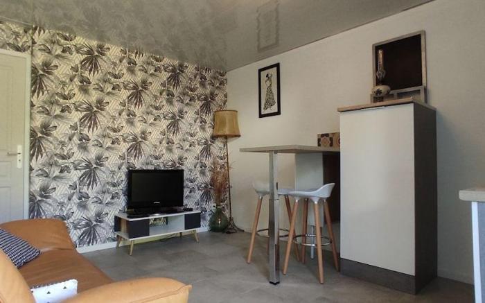 Beautiful cozy independent apartment, nice terrace