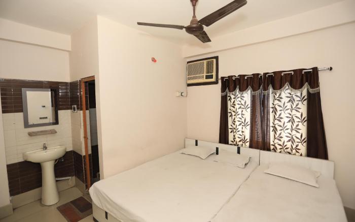 Deep Guest House