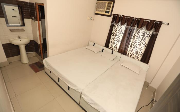 Deep Guest House
