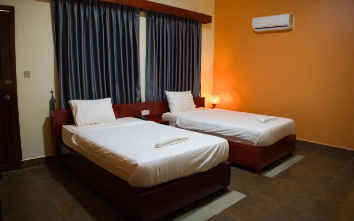 LISEKA HOTEL