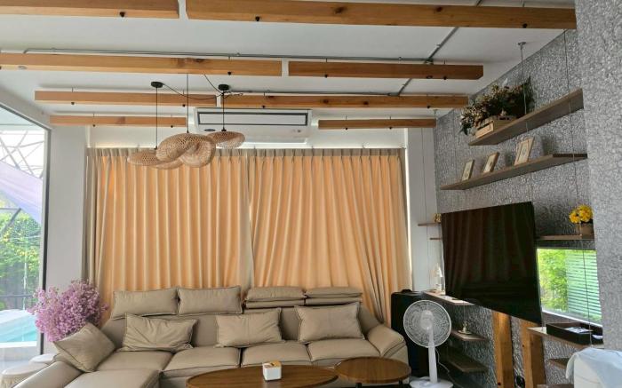The Ten Poolvilla Huahin