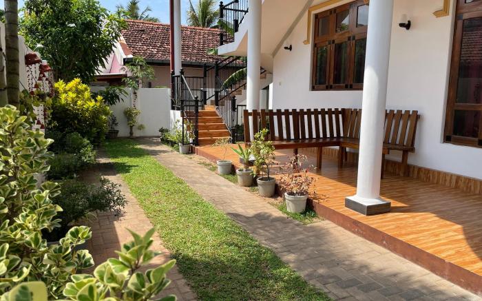 BlissFam Villa & Hostel