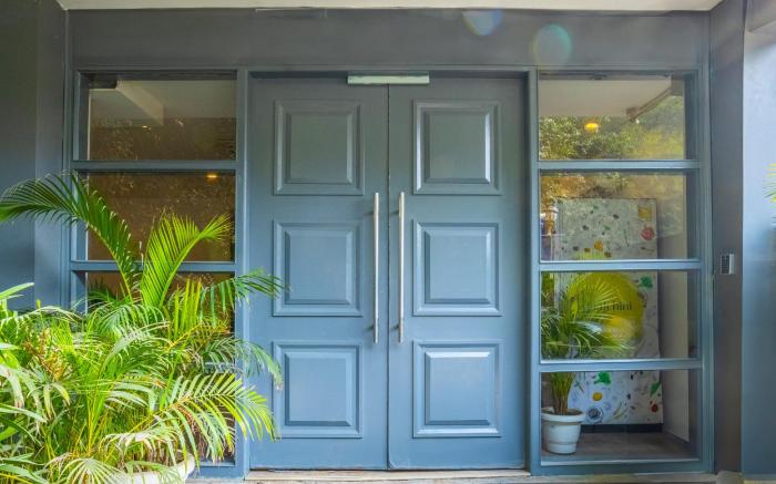 Housr Malibu Town Sohna Road Sector 47 Near Park Hospital Gurgaon