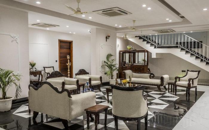 Peacock Bay Villa Holiday Home