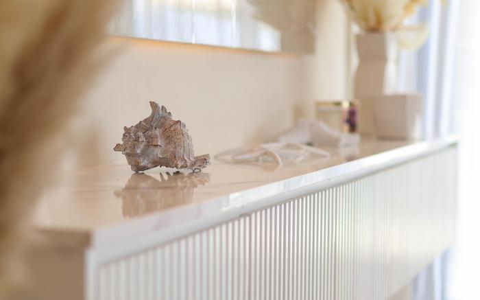Stylish Resort Condotel with Panoramic Seaview