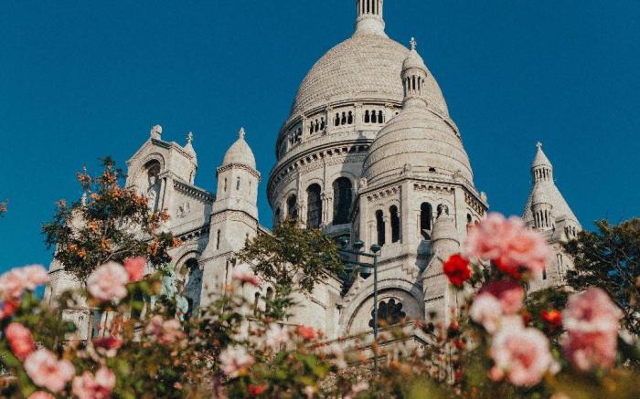 Elegant studio - 1BR/2P - Pigalle/Sacré-Cœur