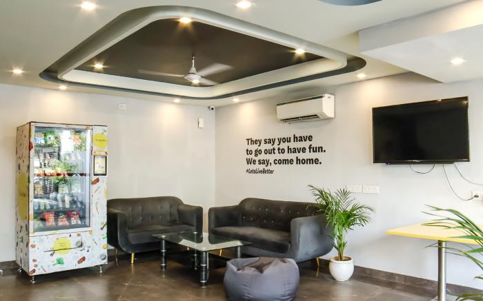 Housr Sector 38 Gurgaon Near Medanta Hospital
