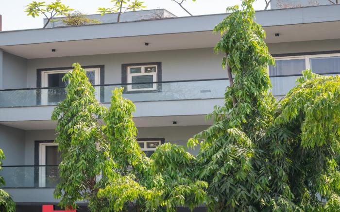 Housr Golf Course Road Near Phase 1 Metro Gurgaon