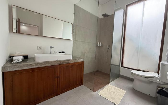 Villa Leyan Semer - between Seminyak & Canggu