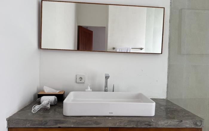 Villa Leyan Semer - between Seminyak & Canggu