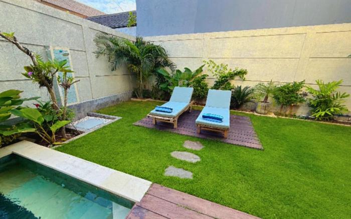 Leyan Villa Seminyak