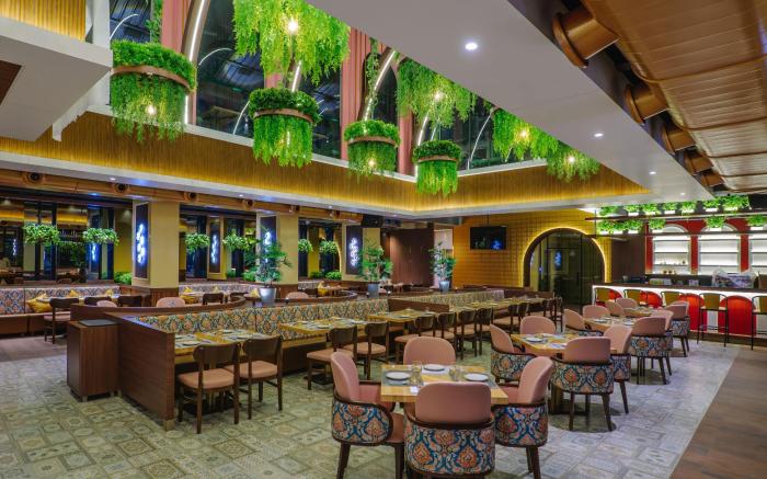 Melior Inn A Unit of Dariya Hospitality Pvt Ltd