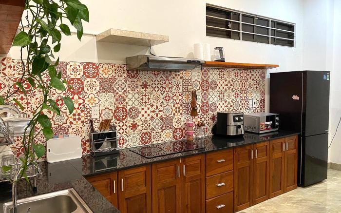 Mandala Living & Apartments