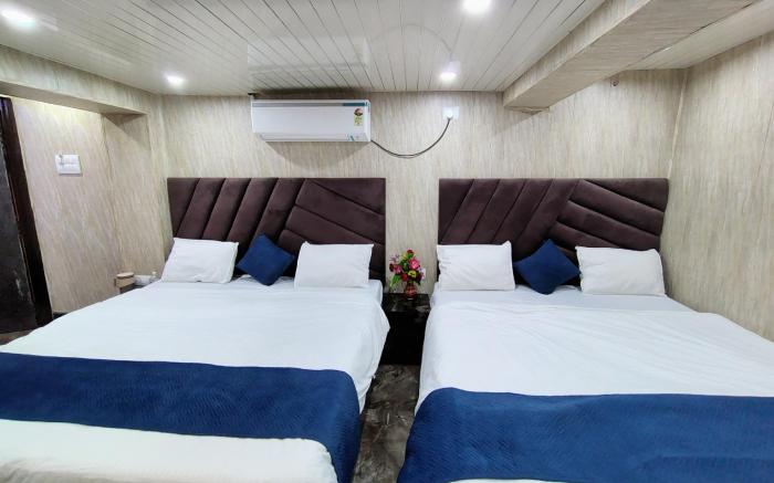 Shree Laxman Guest House