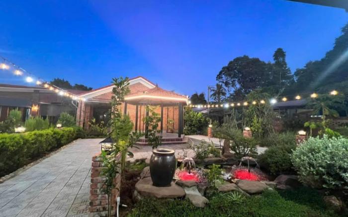 Hy Vien Boutique and Garden