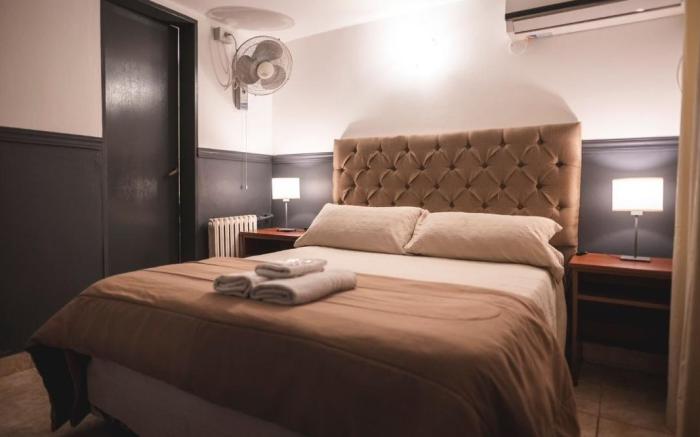 Hotel Montecatini