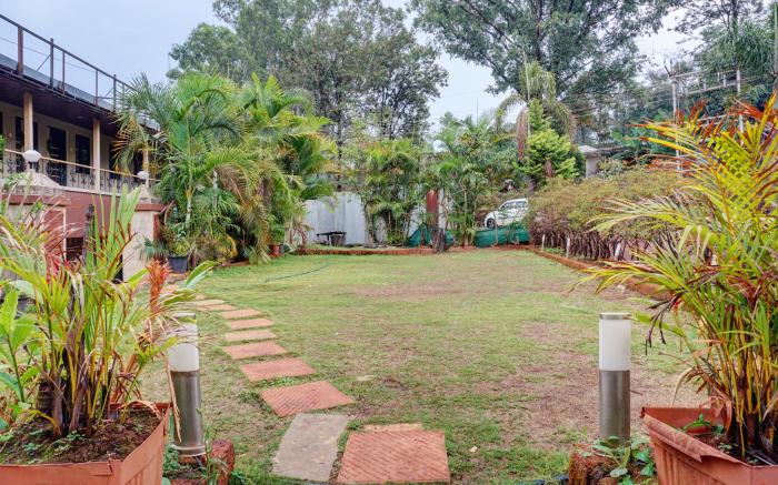 Valleyview's Residency