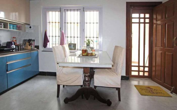 Aryadhya Boutique Villa