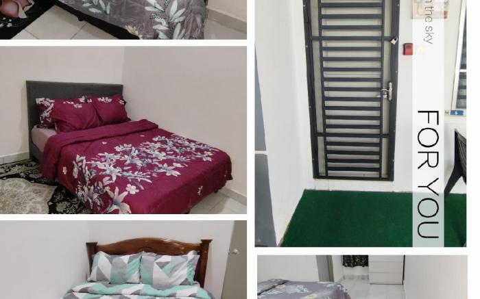 REEN Homestay Perlis