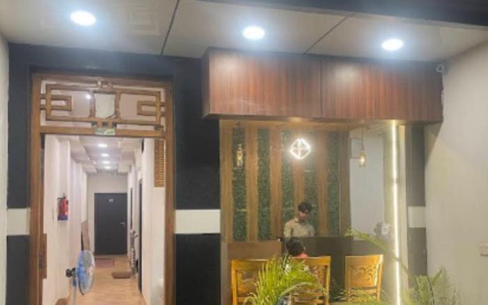 Hotel lotus inn