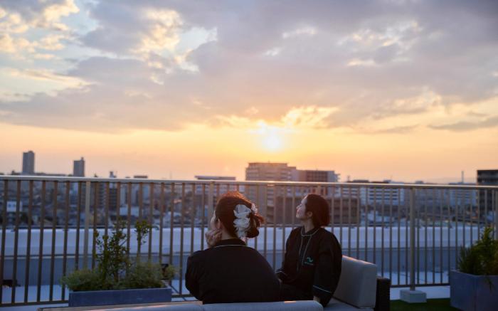 Hotel Eins Osaka Kadoma City Station