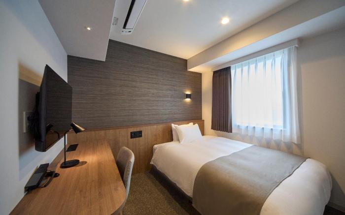 Hotel Eins Osaka Kadoma City Station