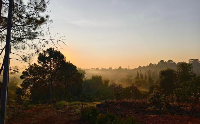 So good pool villa Khaokho