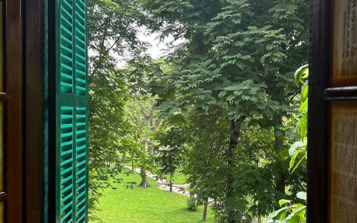 Hanoi Park View 3.2| Local Spot| Old Quater