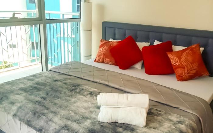 Scenic 3BR • Okada • MOA • Airport Nearby