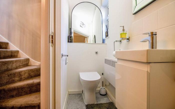 Luxury Flat in Northwood