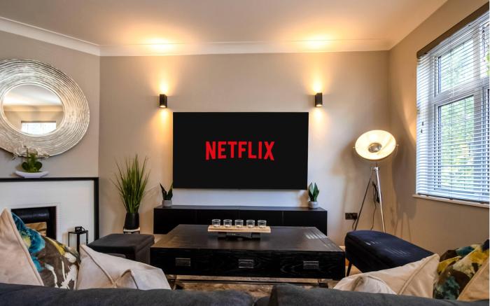 Luxury Flat in Northwood