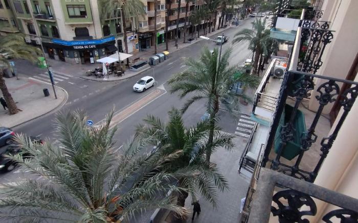 Alicante Suite Centro