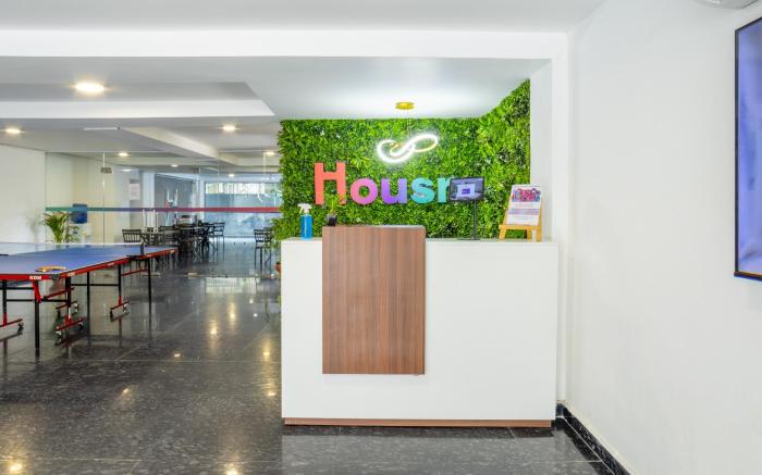 Housr 46 M2K Corp Near Park Hospital Sector 46