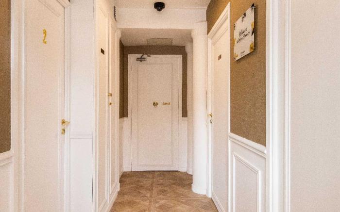 Charming private room in Pigalle