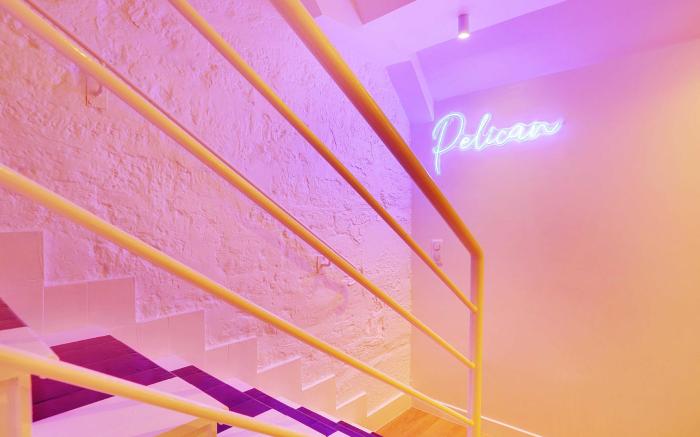 Charming apartment - 2BR/8P - Palais-Royal