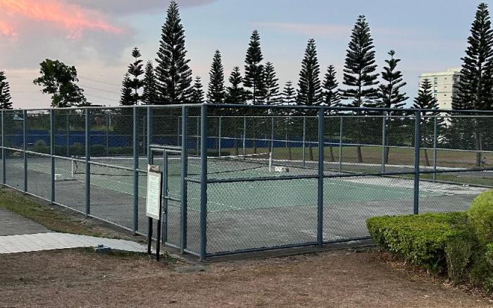 Tagaytay Staycation By Nairoj