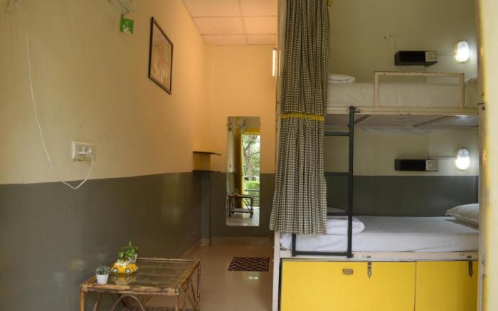 Julley Commune Rishikesh