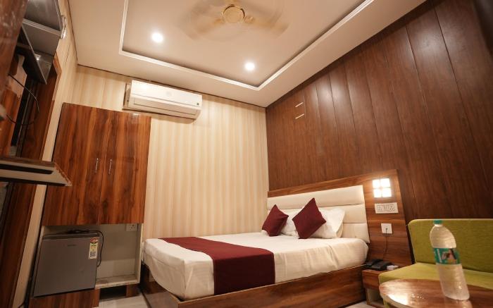 Shree Krishnam Residency