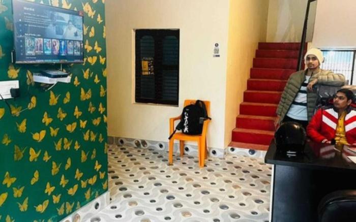 Rathore Guest House