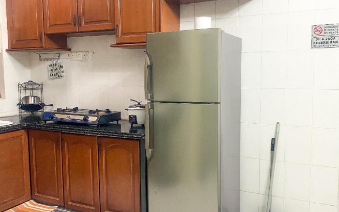 Classic Modern Condominium Georgetown (2carpark)