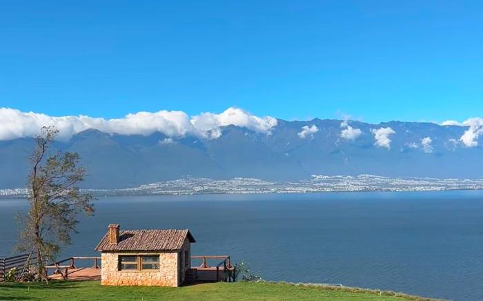 小熊之家Little Bear's Home