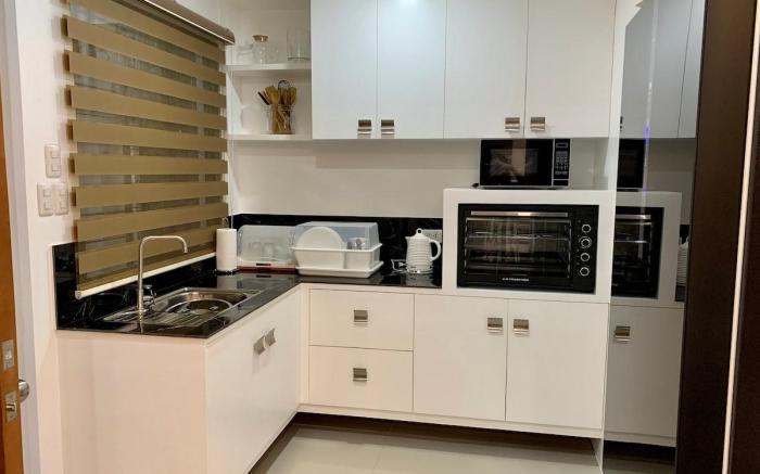 Stylish Stay @ Aspen Heights, Davao City