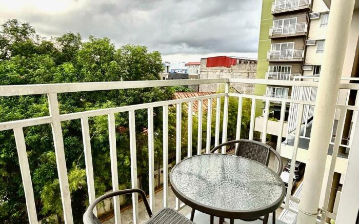 Centrally Located Studio @ Mesatierra, Davao City